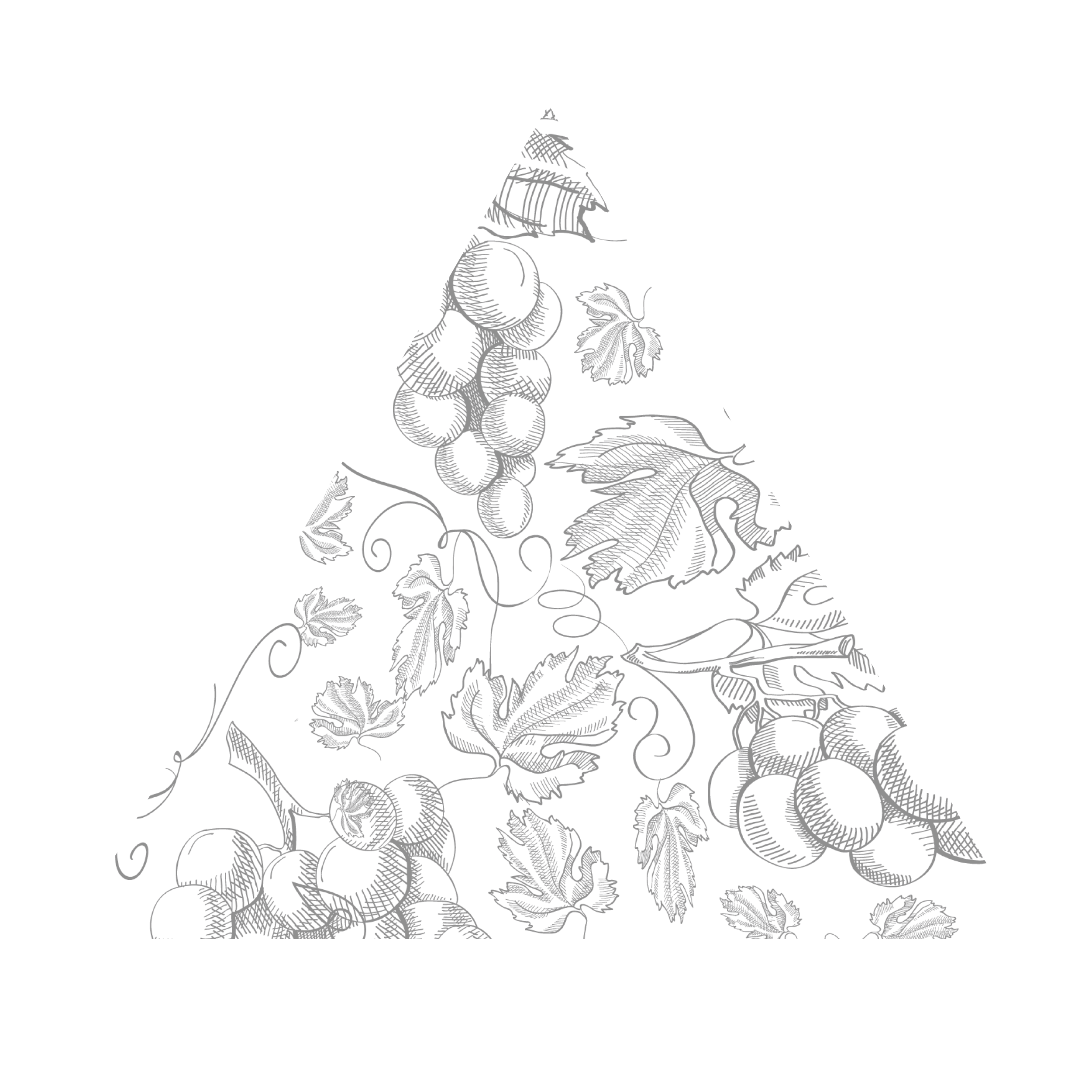 Vite Stilizzata Triangolo